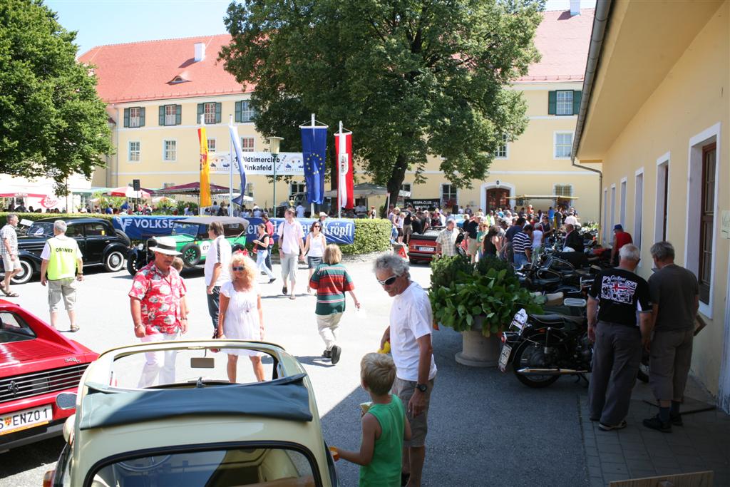 2011-07-10 13. Oldtimertreffen in Pinkafeld